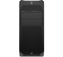 Komputer HP  robocza Z4 G5 Tower W5-2455X 64GB/2TB/W11P 5E8J7EA | 5E8J7EA  | 197497603620
