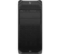 Komputer HP  robocza Z4 G5 W3-2435 W11P 1TB/64GB 5E8F5EA | 5E8F5EA  | 197497603583