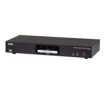 KVM Aten ATEN CS1942DP-AT-G ATEN CS1942DP 2 Port USB 3.0 4K DisplayPort Dual Display KVMP Switch | CS1942DP-AT-G  | 4719264645952