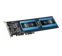 Sonnet PCIe 3.0 x4 2x 2.5" SATA III RAID (FUS-SSD-2RAID-E) | FUS-SSD-2RAID-E  | 732311012914