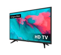 Telewizor Kruger&Matz KM0232-T4 LCD 32'' HD Ready | KM0232-T4  | 5901890094955