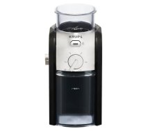 Krups G VX2 42 100 W Black, Chrome | GVX242 | 3045388132308 | 676352