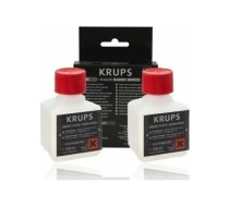 Krups XS 9000 100 ml liquid | XS 9000  | 0010942211976 | 145014