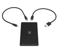 Krux HDD/SSD 2.5" SATA III - USB-C (KRX0057) | KRX0057  | 5903018662596