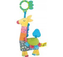 Ks Kids KSKIDS Soft toy for stroller Giraffe | KA10810HC  | 4892493108563