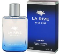 La Rive Blue Line EDT 90 ml | 58409  | 5906735234091
