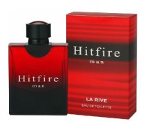 La Rive HitFire EDT 90 ml | 58400  | 5906735234008