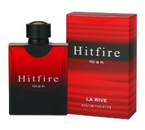 La Rive HitFire EDT 90 ml | 58400 | 5906735234008