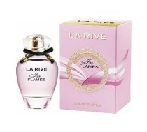 La Rive In Flames EDP 90 ml | 58851 | 5901832062851