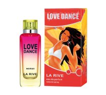 La Rive Love Dance EDP 90 ml | 58225/887572  | 5906735232257