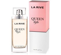 La Rive Queen Of Life EDP 75 ml | 58262  | 5901832061182