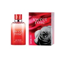 La Rive Sweet Rose EDP 90 ml | 58210/887579  | 5906735232103