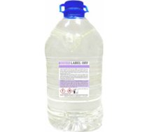 Label Off etykiet 5 l | 704135 | 5906743704135