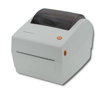 Qoltec 50243 Label printer LTP-0243 | thermal | High Speed | 203 dpi | USB | LAN | 50243  | 5901878502434 | AIDQOCDET0004