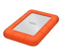 LaCie Drive Rugged 5TB USB-C 2,5 STJJ5000400 | STJJ5000400  | 3660619407927 | 487664