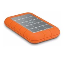 LaCie external HDD 2TB Rugged Mini | LAC9000298 | 3660619005840