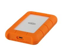 LaCie external HDD 5TB Rugged USB-C | STFR5000800  | 3660619403653 | 113431