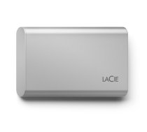 LaCie external SSD 1TB Portable SSD V2 USB-C | STKS1000400  | 3660619040858 | 3660619040858