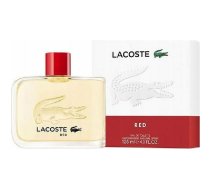 Lacoste Essential Red EDT 125 ml | 2613 | 3386460149310