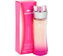 Lacoste Touch of Pink EDT 50 ml | 737052191331  | 0737052191331