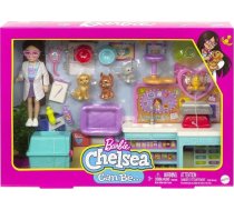 Barbie Barbie Chelsea   HGT12 | GXP-831518  | 194735056972