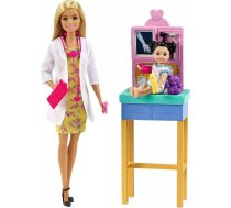 Barbie Barbie  -   (GTN51) | GTN51  | 887961918625