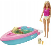 Barbie Barbie +  (GRG30) | GRG30  | 0887961903560