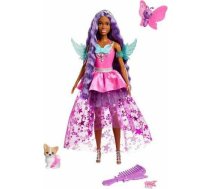 Barbie Mattel A Touch of Magic™ Szczypta  Barbie „Brooklyn”    (HLC33) | HLC33  | 194735111985