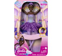 Barbie Mattel   ełka  HLC26 | HLC26  | 0194735112043
