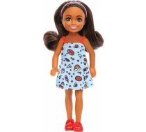 Barbie Mattel BarbChelsea i HXM97 | HXM97 | 194735234585