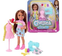 Barbie Mattel Barbie Chelsea  HCK70 | 194735012381  | 194735012381