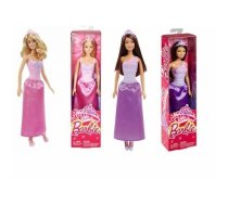 Barbie Mattel Barb  (DMM06) | DMM06  | 887961282528