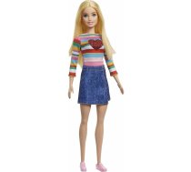 Barbie Mattel BARBIE MALIBU - ROBERTS - HGT13 | HGT13  | 194735056996