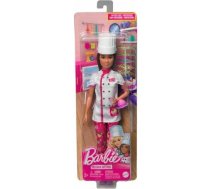 Barbie Mattel Barbie® cukiernictwa HKT67 | HKT67 | 194735108077