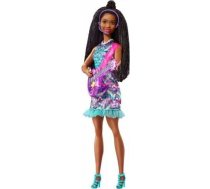 Barbie Mattel Big City Big Dreams -   Brooklyn (GYJ24) | GYJ24  | 887961972832