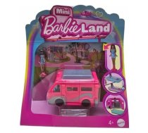 Barbie Mattel BRB BARBIELAND KAMPER HYF39 WB3 | HYF39 | 194735245208