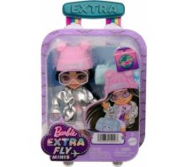 Barbie Mattel BRB EXTRA FLY MINIS  HPB20 WB3 | HPB20  | 194735154203