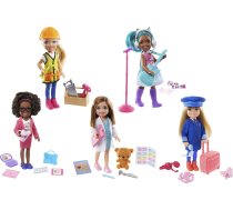 Barbie Mattel Chelsea Can Be (GTN86) | GTN86  | 887961919035