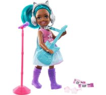 Barbie Mattel Chelsea  -  Popu (GTN89) | 404991  | 0887961919059