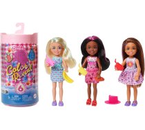 Barbie Mattel Color Reveal mix | GXP-855366  | 194735108152