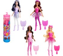 Barbie Mattel Color Reveal Baletnice (HRK17) | HRK17 | 194735178650