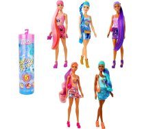 Barbie Mattel Color Reveal  Totalny Dżins (HJX55) | HJX55  | 194735097685