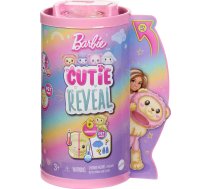 Barbie Mattel Cutie Reveal Chelsea   stylizacje (HKR21) | HKR21  | 0194735106912