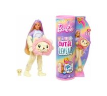 Barbie Mattel Cutie Reveal   stylizac(HKR06) | HKR06  | 194735106905