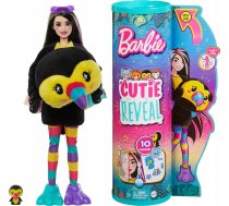 Barbie Mattel Cutie Reveal     HKR00 | HKR00  | 194735106967