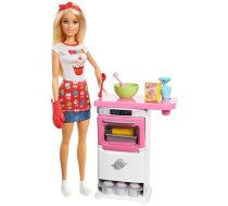 Barbie Mattel -   (FHP57) | FHP57  | 0741114147815