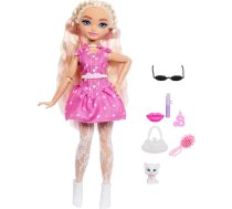 Barbie Mattel Dream Besties Malibu (JKP50) | JKP50 | 194735354269