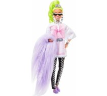 MATTEL Barbie Extra Moda GRN27/HDJ44 Lelle | GXP-812409  | 0194735024445