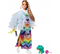 Barbie Mattel Extra - The Stars z em (GRN27/GYJ78) | GXP-796127  | 0887961973365