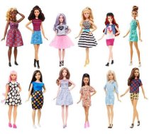 Barbie Mattel Fashionistas Modne  (FBR37) | 381904  | 0887961439540